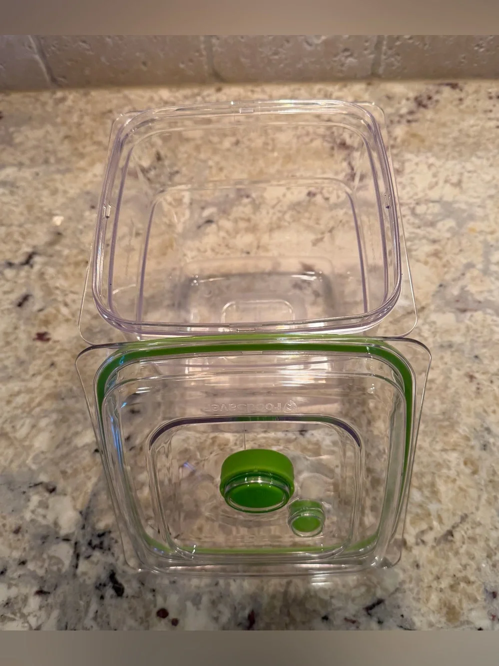 FoodSaver 5 Piece Container Set